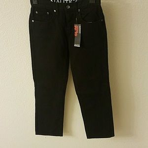 Boys Nautica jeans